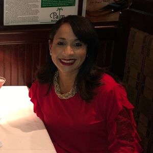 Meet your Posher, Stacey